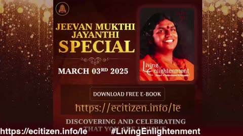 Receive blessings through LIVE Darshan of SPH Bhagavan Sri Nithyananda Paramashivam