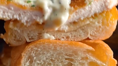 would you eat this 🙆 #shorts #nonvegrecipe
