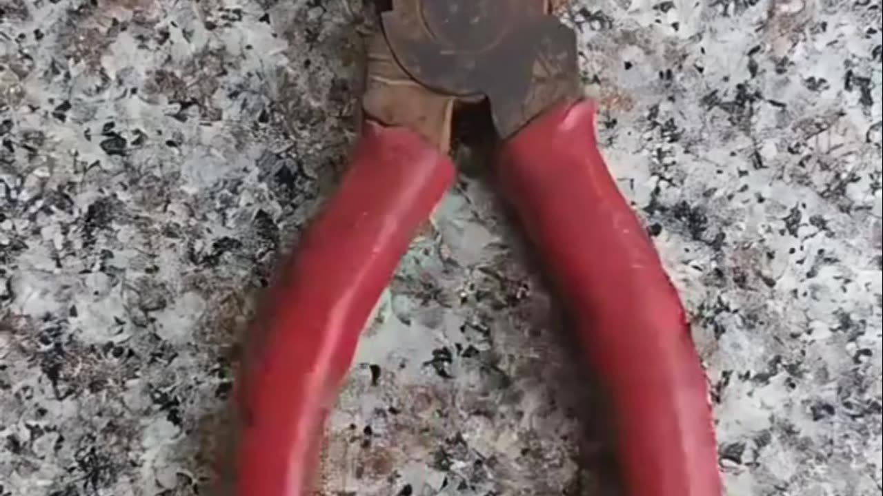 Rumble shorts
