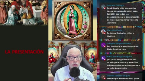 ROSARIO MILAGROSO PARA SANAR TU DOLOR CON LAPODEROSA SANGRE DE CRISTO