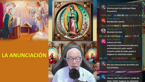 ROSARIO MILAGROSO PARA SANAR TU DOLOR CON LAPODEROSA SANGRE DE CRISTO