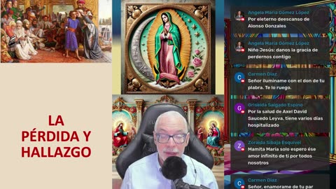 ROSARIO MILAGROSO PARA SANAR TU DOLOR CON LAPODEROSA SANGRE DE CRISTO