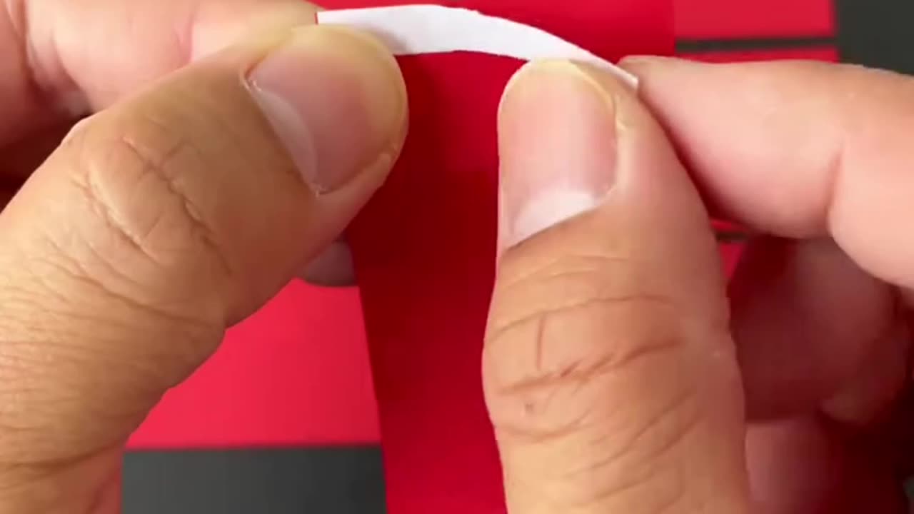 Amazing Paper Gadgets Making | Paper Flower Making