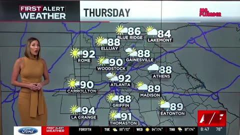 Ella Dorsey 🔥🔥Aug. 6, 2024