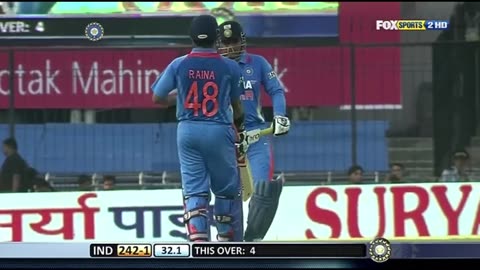 Sehwag’s Epic 219! India vs West Indies 4th ODI 2011 Highlights #crickethighlights #cricket -