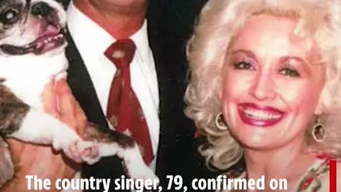 DOLLY PARTON’S HUSBAND CARL DEAN PASSES AWAY AT 82 YRS OLD