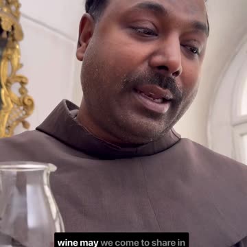 Eucharistic Celebration