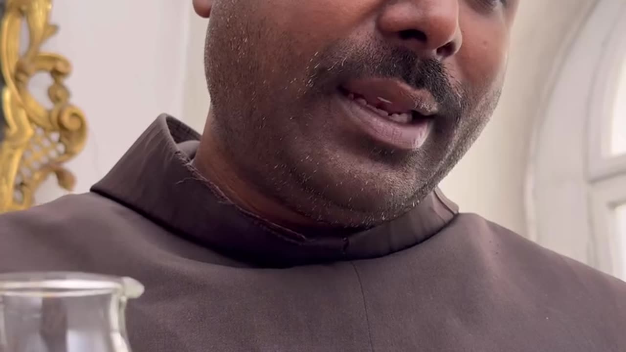 Eucharistic Celebration