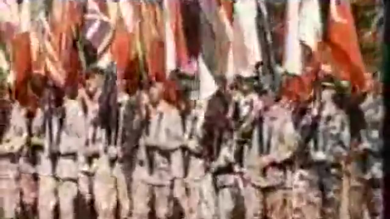 CIA Complicit in 90% of World Opium Trade