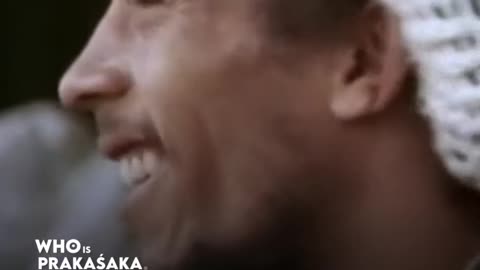 There’s a War Going On - Bob Marley