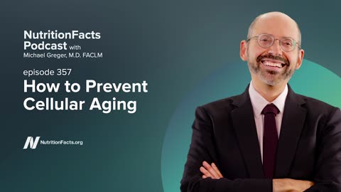 How To Prevent Cellular Aging