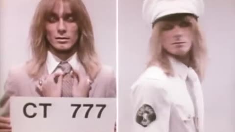 Cheap Trick - Dream Police