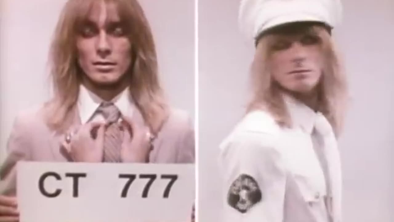 Cheap Trick - Dream Police