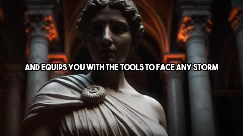 to Deal with Toxic People | Marcus Aurelius Stoicism