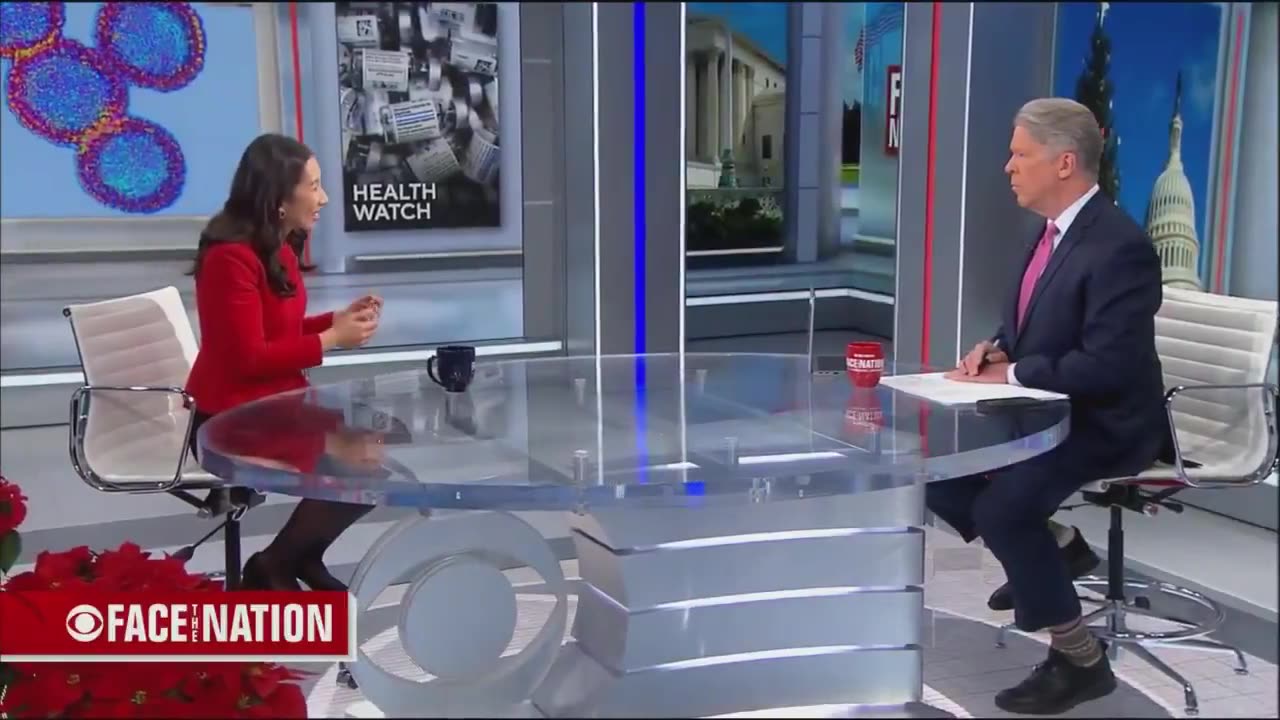 CBS “expert” says US must get FDA Approval for Bird Flu Vaccine