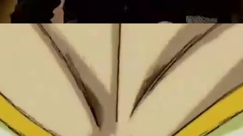 Gohan vs broly