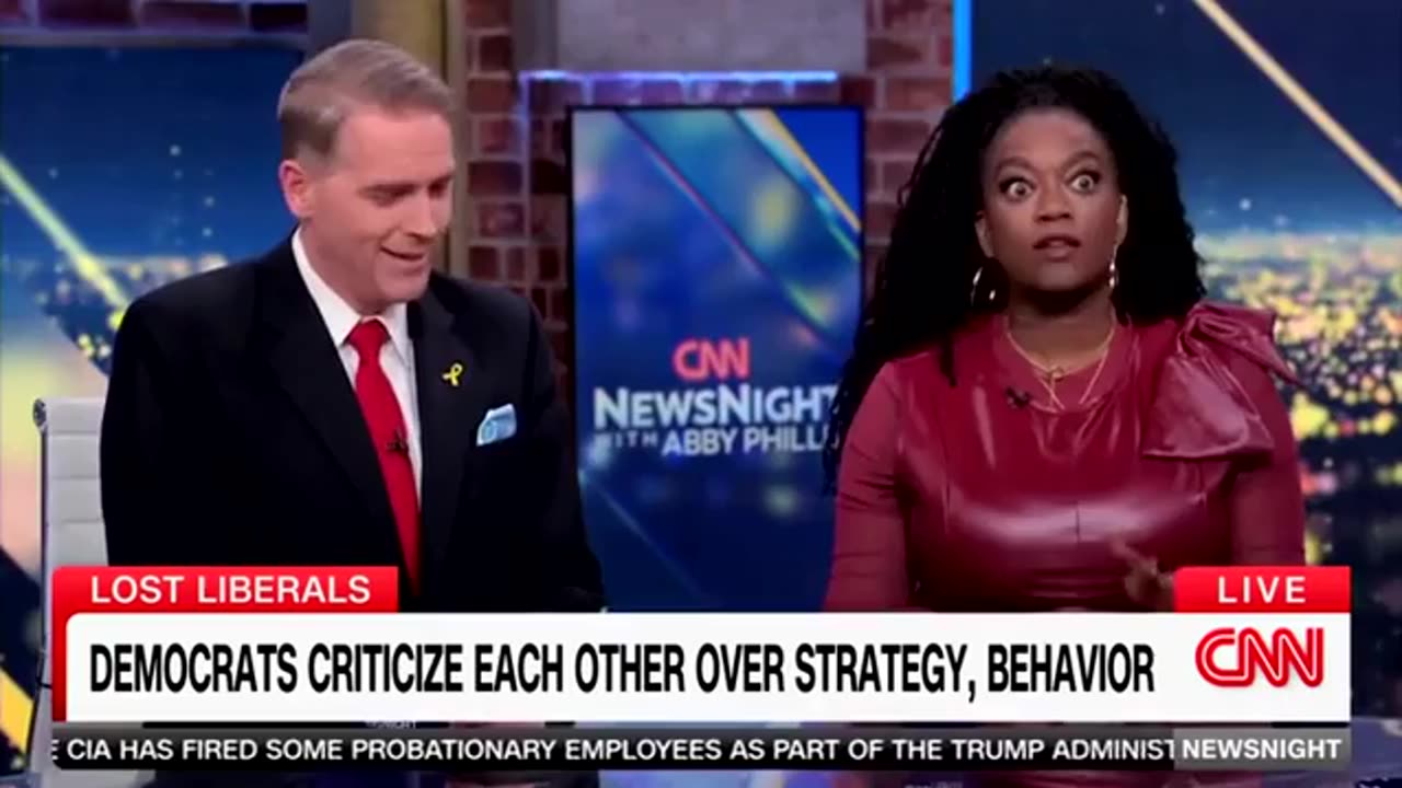 Scott Jennings Reminds Dem Rep Inflation 'Skyrocketed' Under Biden