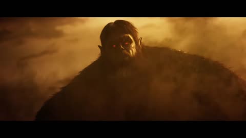 Xieboli take 1.5 year to Make This Attack on Titan short film