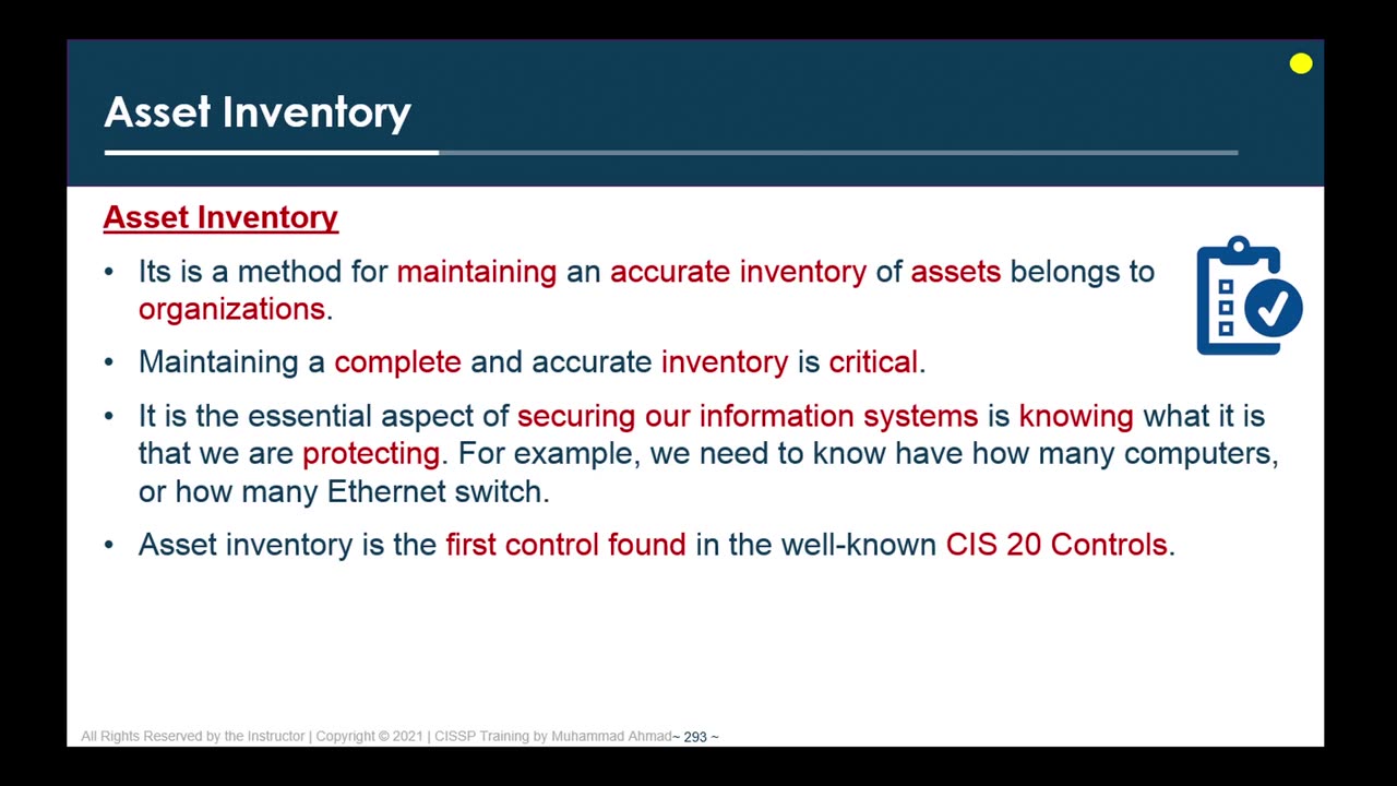 54 - Domain 2 - 23 Provision resources securely