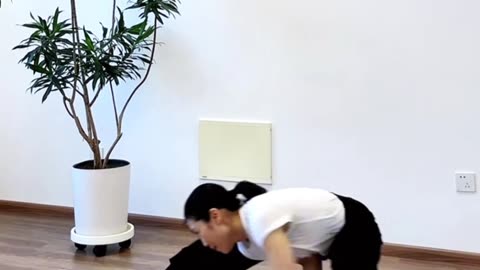 0304.東方體能無死角開髖胯