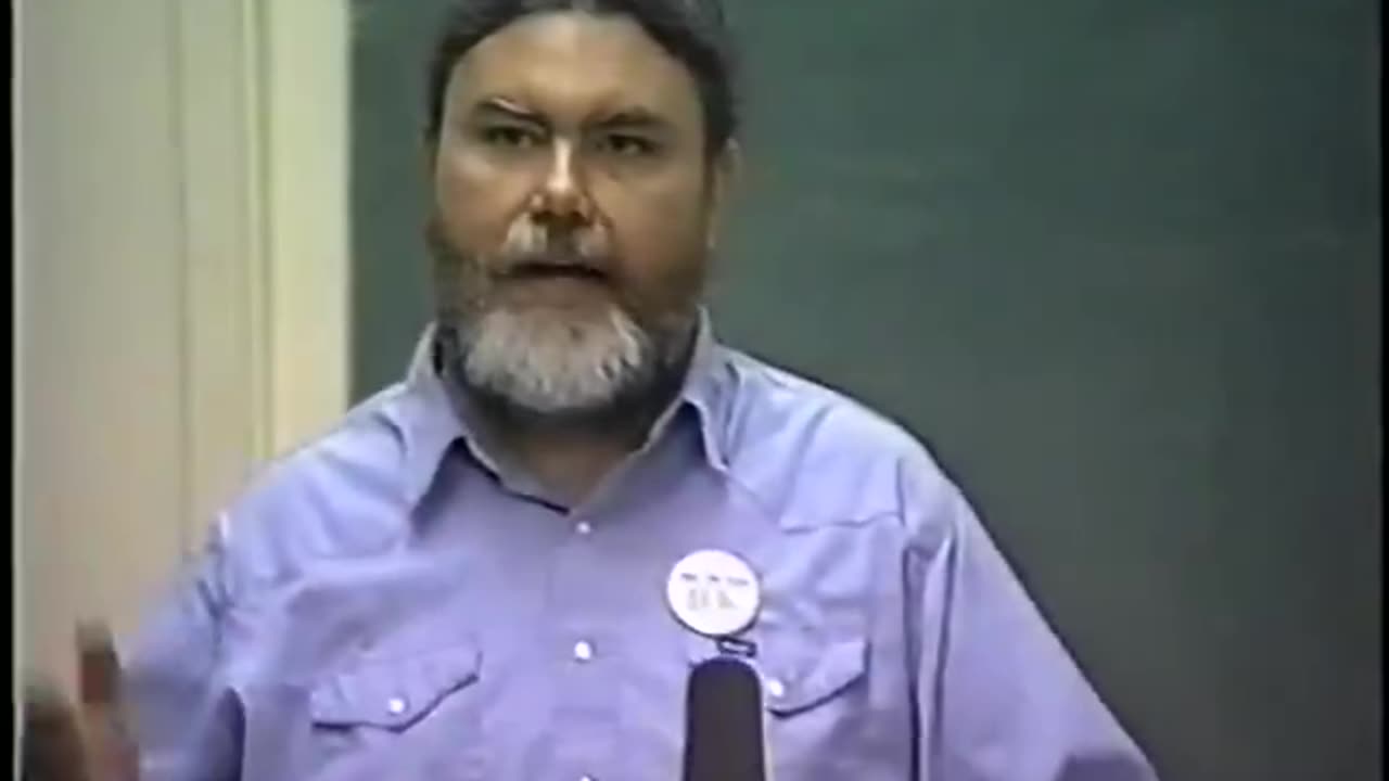 John Judge - Suspicious Deaths of Key Witnesses in the MLK & JFK cases
