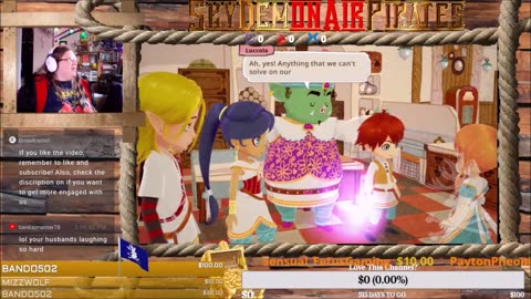 Little Dragons Cafe - Day 127