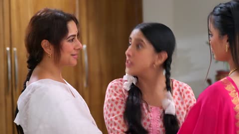 Ghum Hai Kisi Ke Pyar Mein 2nd March 2025 Episode 1504