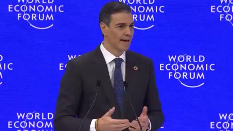 Spain's leftist PM Pedro Sánchez wants to "end anonymity" of all users on social