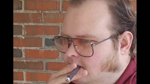 Good Times Black Sweets Cigar.