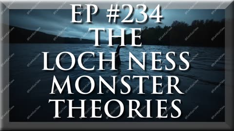 The Truth Behind the Loch Ness Monster: Myths and Mysteries Unveiled!