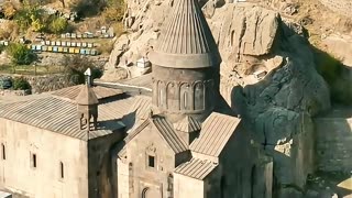 Dreaming of Yerevan #YerevanSong, #ArmenianTravel, #yerevan