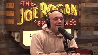 Joe Rogan on the "millions of lives" that Fauci saved