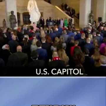 Trump On Biden Pardons