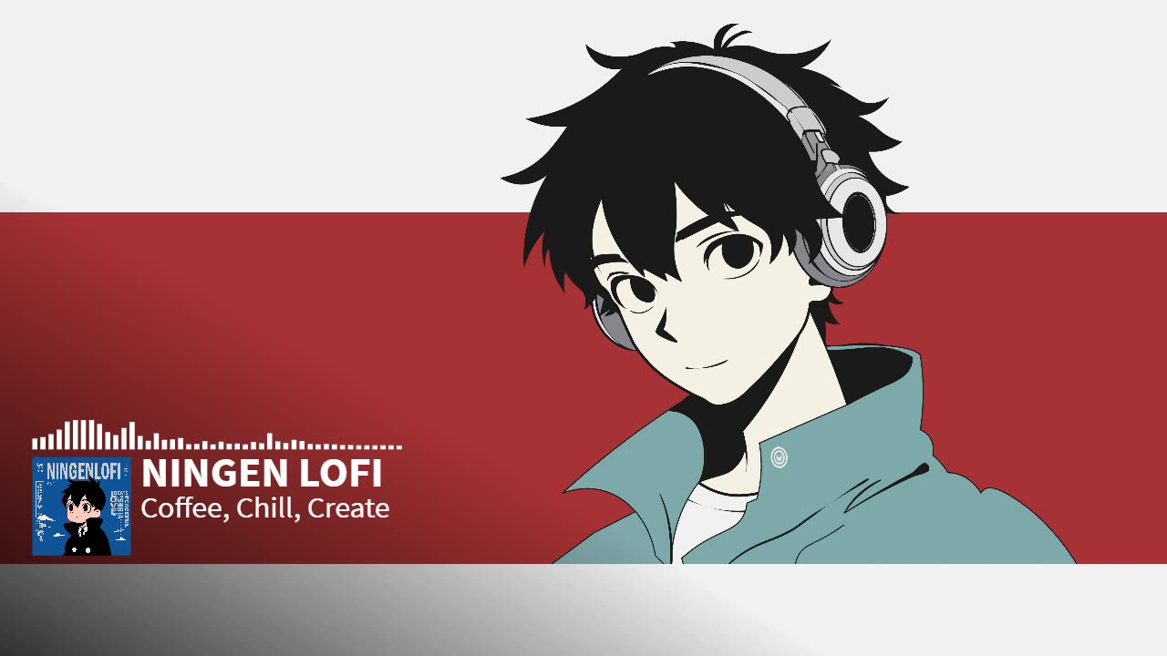 Coffee, Chill, Create