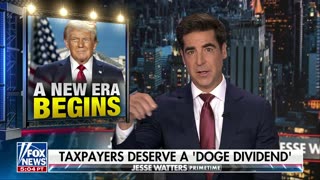 🚨 MUST WATCH: Jesse Watters Primetime – Tuesday, February 18 🚨