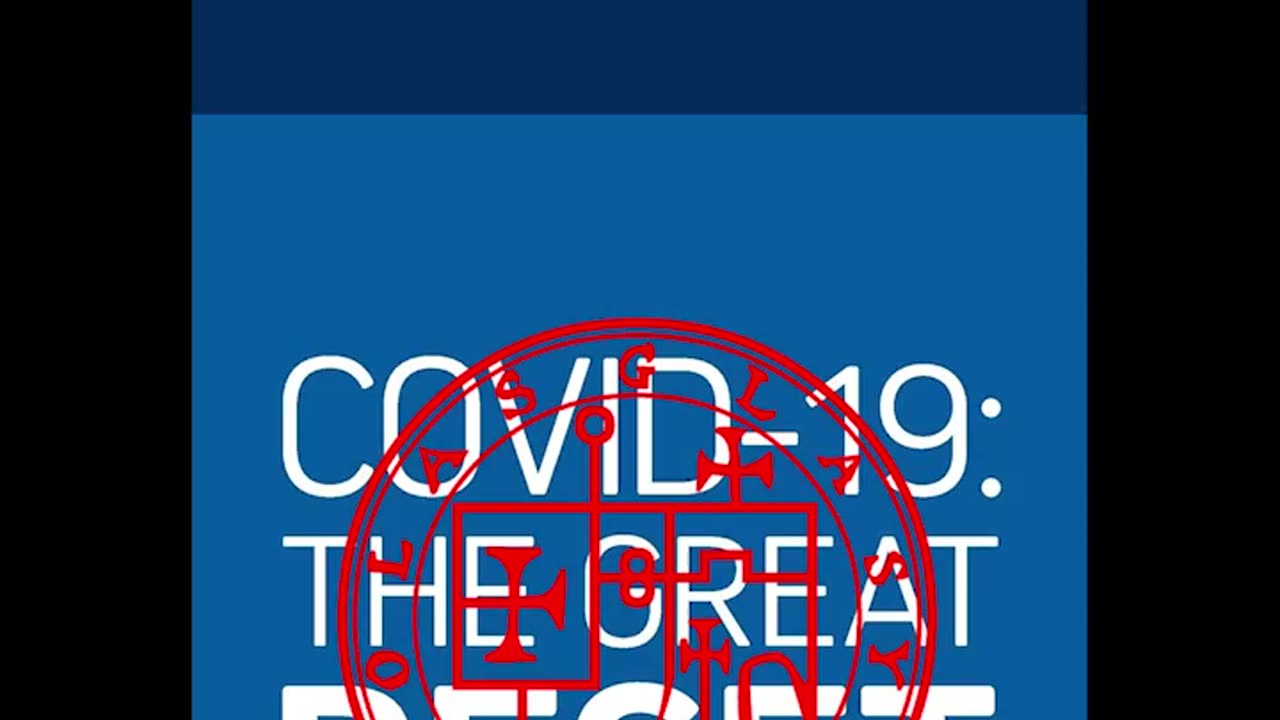 TikTok Curse - The Great Reset - June 2021