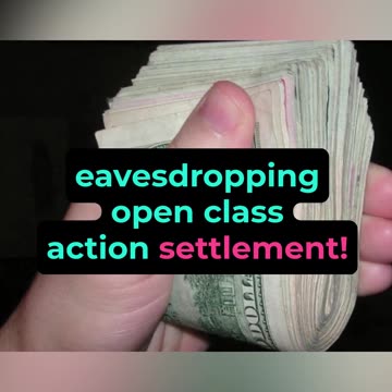 HOW TO Get PAID $20 Per Claim if you ever bought an iPhone or MacBook!