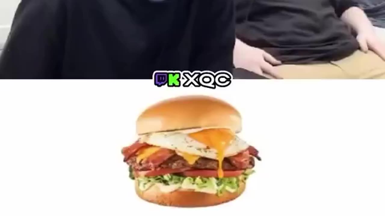 Whose Burger