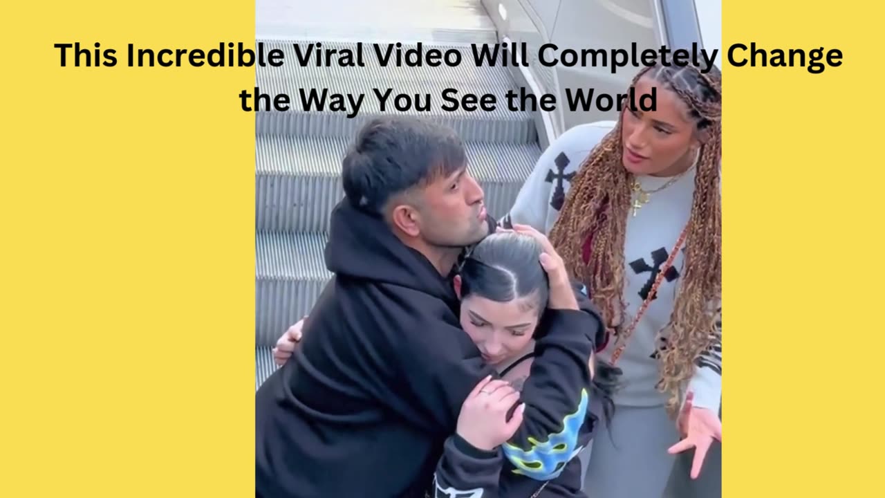 This Incredible Viral Video Will Completely Change the Way You See the World