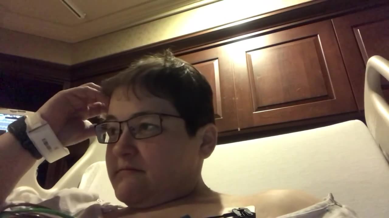 Stroke Day 3 :: 01-01-19