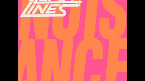 Clean Lines - Nuisance EP