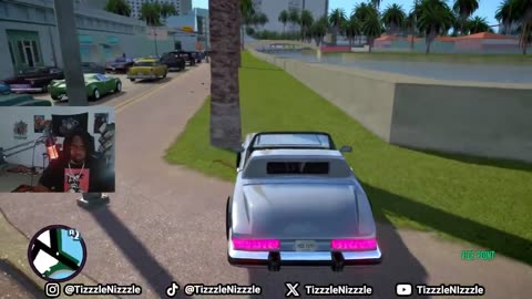 This GTA Vice City Mod Is INSANE! GTA Vice City Next Gen