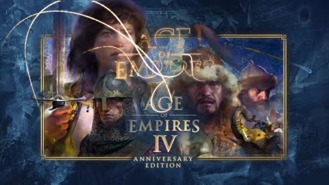 Age of Empires IV: Anniversary Edition