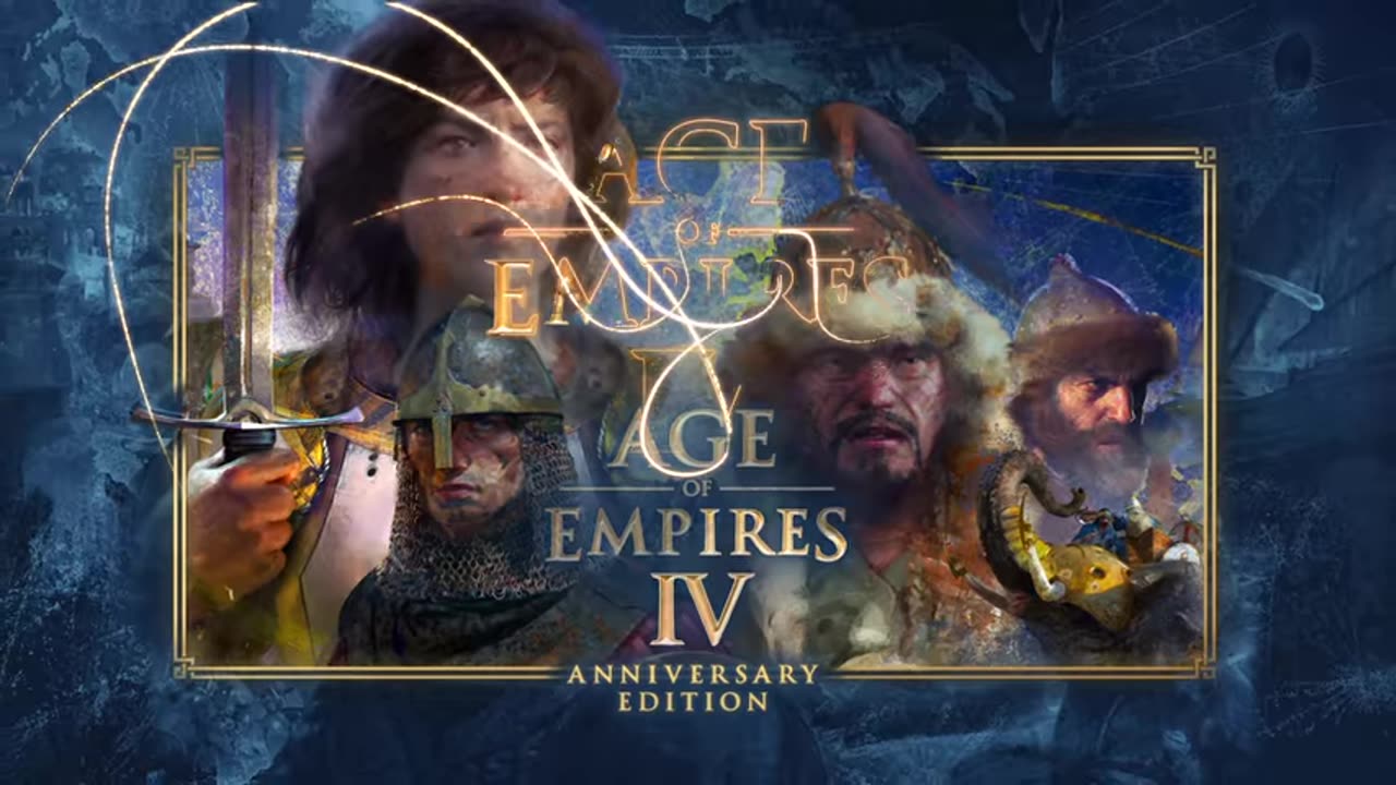 Age of Empires IV: Anniversary Edition