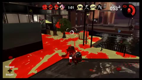 Splatoon2 Turf War641