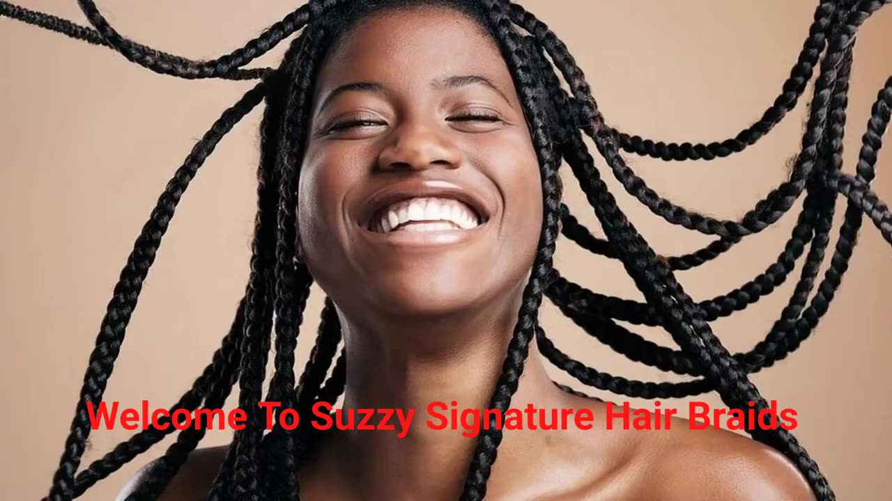 Suzzy Signature Hair Braiders in Hiram, GA