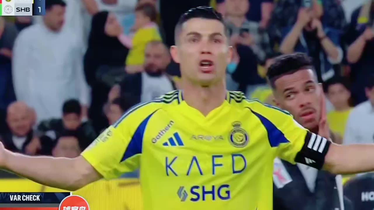 Ronaldo cr7