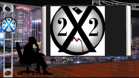 X-22 Spotlight with Bob Kudla - Trump Is Reversing Everything From 1913...2-26-25