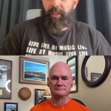 The Good Guys Win (The Mason Duchatschek Show with Ryan Patrick of the band OTHERWISE)