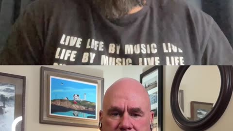 The Good Guys Win (The Mason Duchatschek Show with Ryan Patrick of the band OTHERWISE)